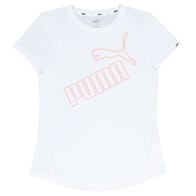 Puma - Women's Diving T-Shirt (845776 09)